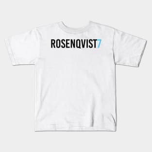 Felix Rosenqvist 7 Kids T-Shirt